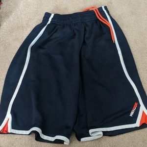 Boys Protege Sz S/C Shorts